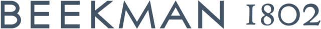 Beekman 1802's logo.